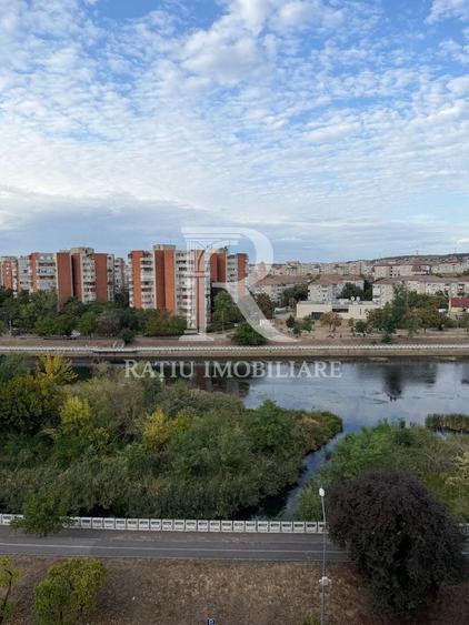Apartament cu 2 camere decomandat, mobilat în Decebal — fotografia 1