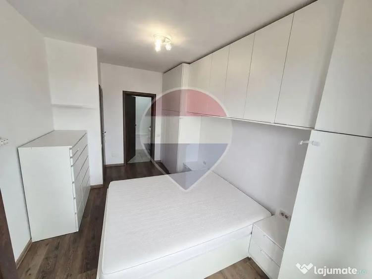 Apartament cu 3 camere decomandat în Sălaj