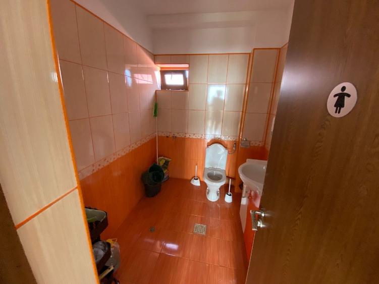 Birou, 120 mp în Tomis II
