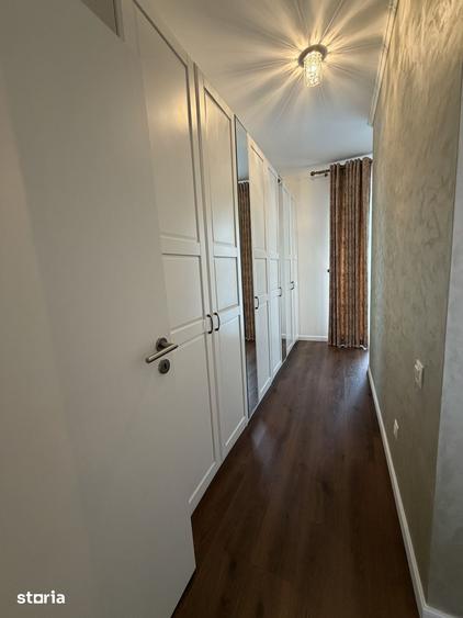 Apartament 2 camere | Qualis | 65 mp | 2 terase | Prima inchiriere - 16