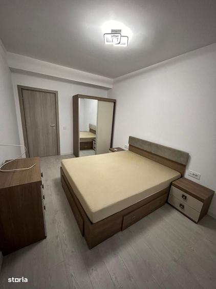 Apartament cu 2 camere în Timișoara