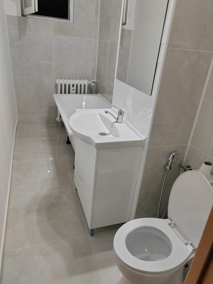 Garsonieră decomandată în Pantelimon