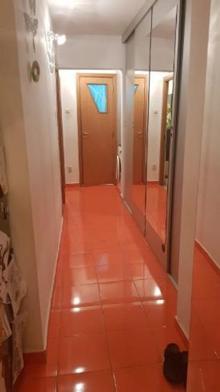Apartament cu 3 camere decomandat în Camil Ressu