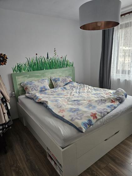Casă cu 4 camere în Tăuți