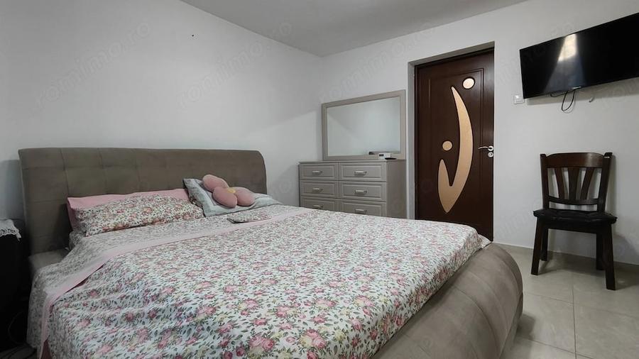 Casă cu 3 camere cu Teren 150 Mp în Gai