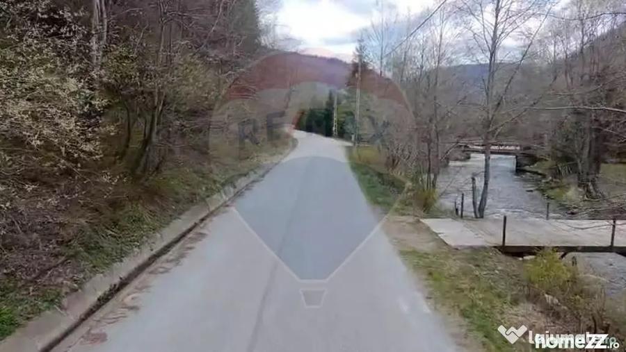 Teren în Rucăr
