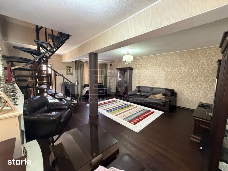 Casa P+M | Ultracentral Radauti | 120 MP | 90.000 Euro - 2