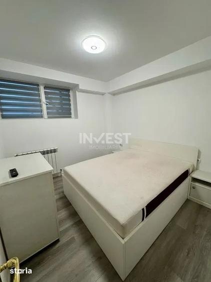 Apartament cu 2 camere decomandat în Tudor Vladimirescu