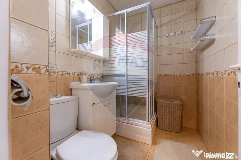 Apartament cu 2 camere de inchiriat - zona Ultracentrala - 1