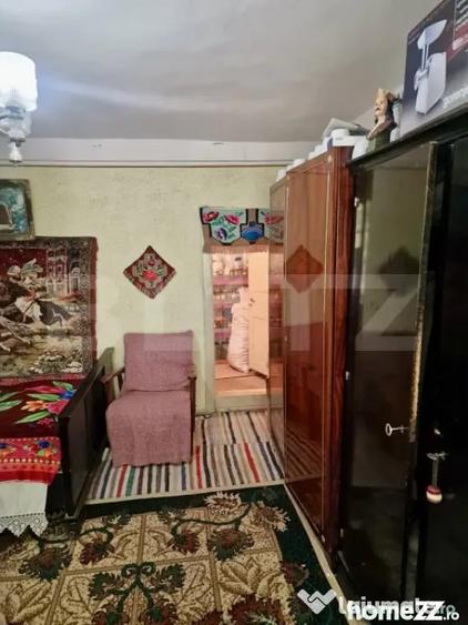 Casa cu 3 camere, ideala pentru locuit sau casa de vacan? - 6