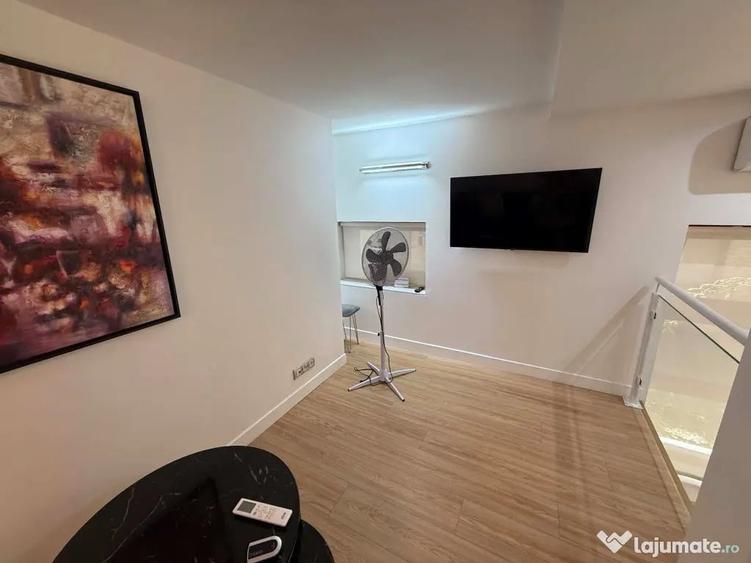 Apartament 2 camere -Central -zona NTT Data-cu cheltuieli incluse - Cluj-Napoca (Cluj) - 18