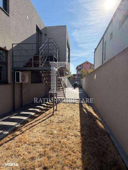 APARTAMENT NOU | 4 CAMERE | 98 MP | CURTE | PARCARE | ORADEA - 14