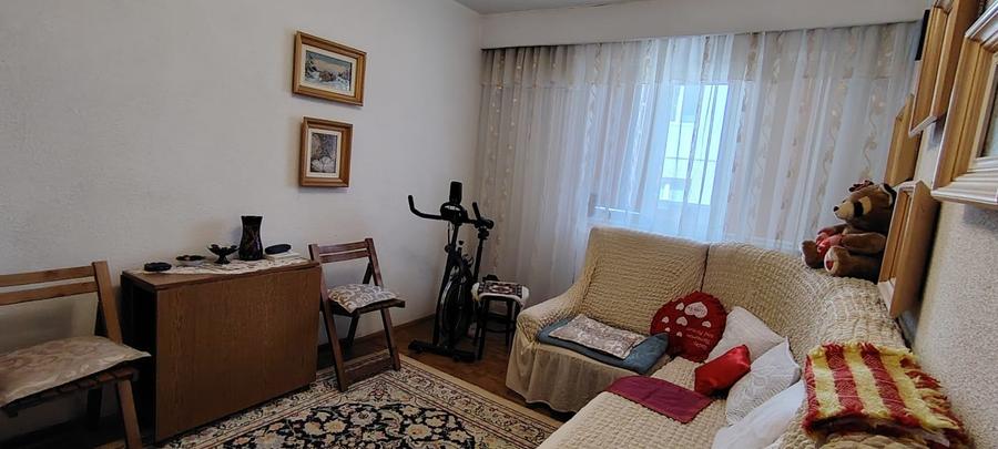 Apartament 3 camere Spitalul de Copii - 5