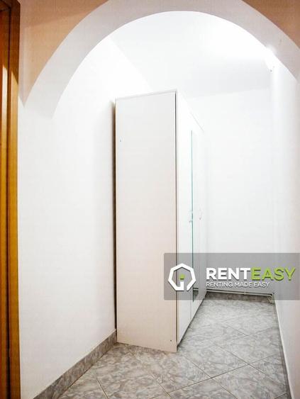 Apartament cu 2 camere în Gară