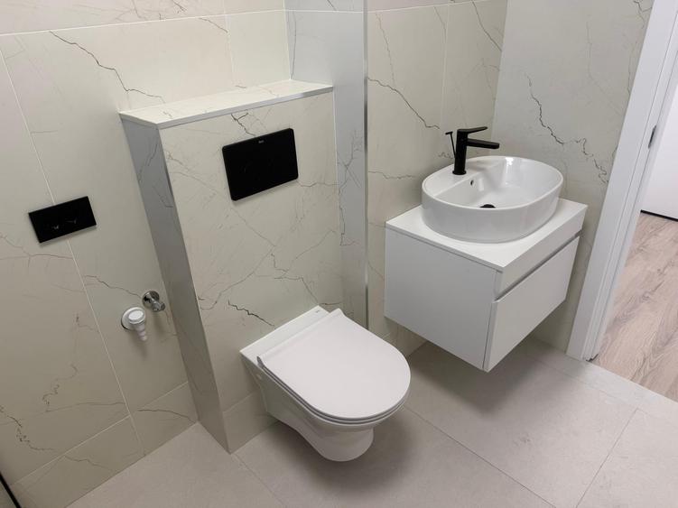 Apartament cu 2 camere în Bucur Obor