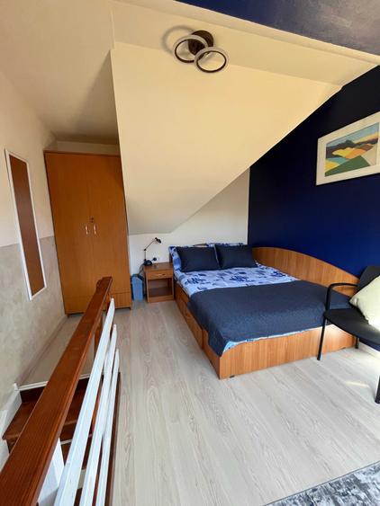 Inchiriez studio la casa in zona Stadionului Tineretului - 6