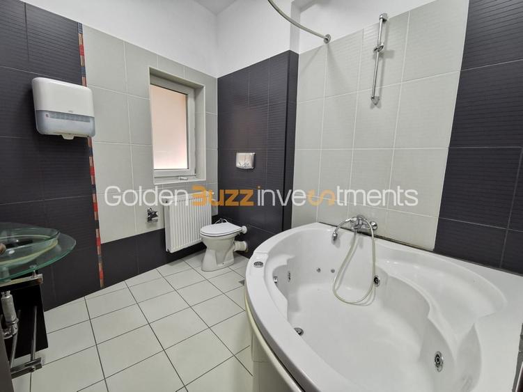 Apartament cu 5 camere, mobilat în Herăstrău