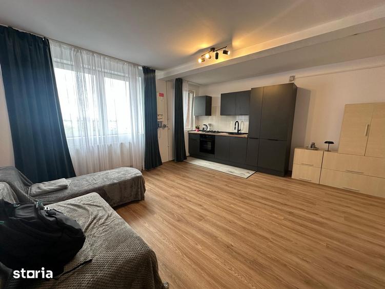 Apartament 2 camere Faget - 6
