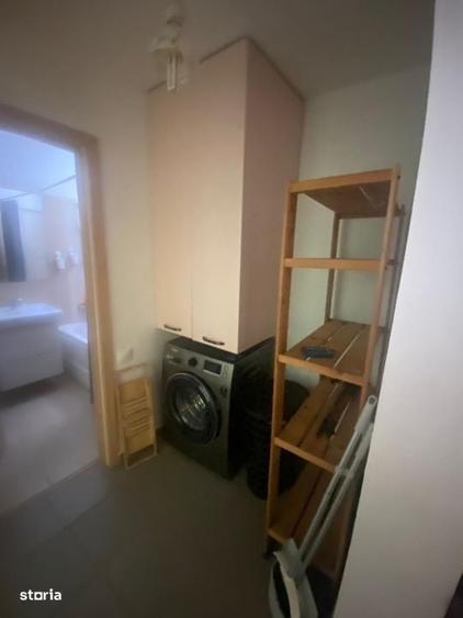 Apartament cu 2 camere în Tomis Nord