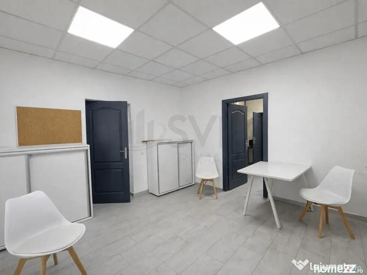 Casă cu 5 camere cu Teren 100 Mp în Domenii