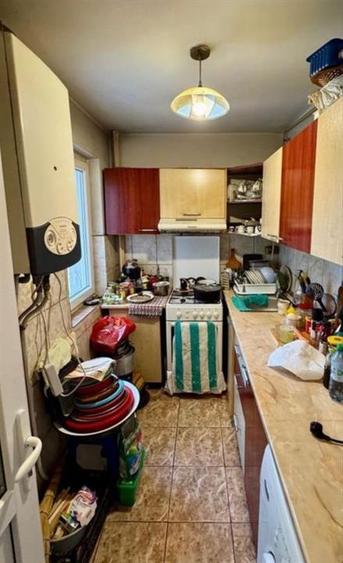 Apartament 2 camere cartier Podu Ros - 2
