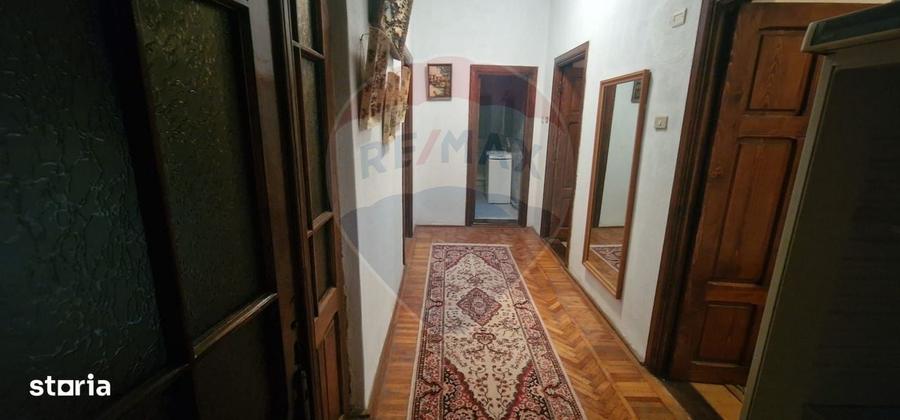 Apartament cu 2 camere în Orizont