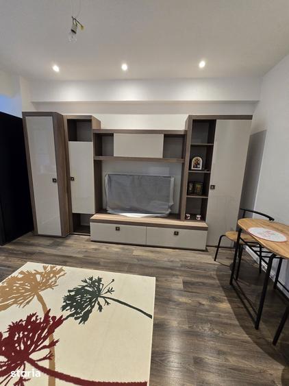 Apartament cu 2 camere decomandat în Rahova
