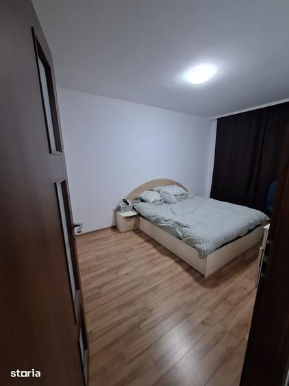 Apartament cu 2 camere în Mărăști