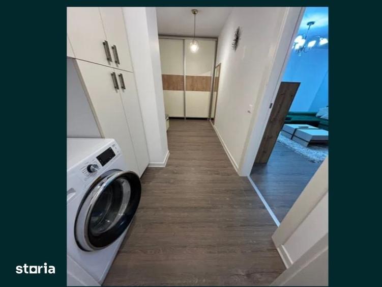 Studio modern/ Cloud 9/ Promenada/ Pipera+ parcare/ 47 mp - 3