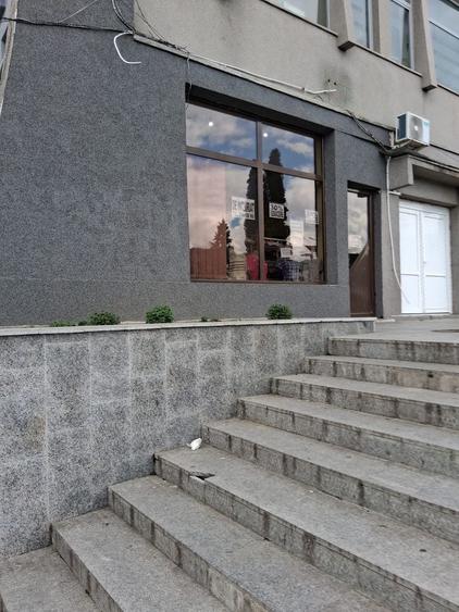 Spațiu comercial, de 60 mp, în Ultracentral