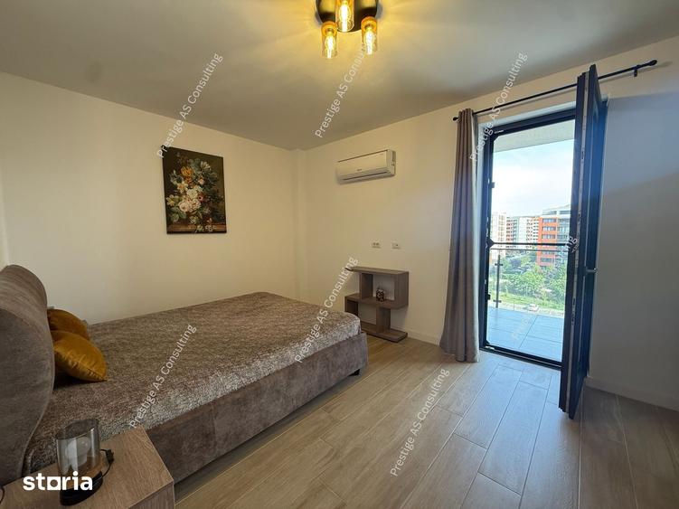 Apartament cu 17mp Terasa | Parcare suprateran | Ateneo | Calea Toront - 8