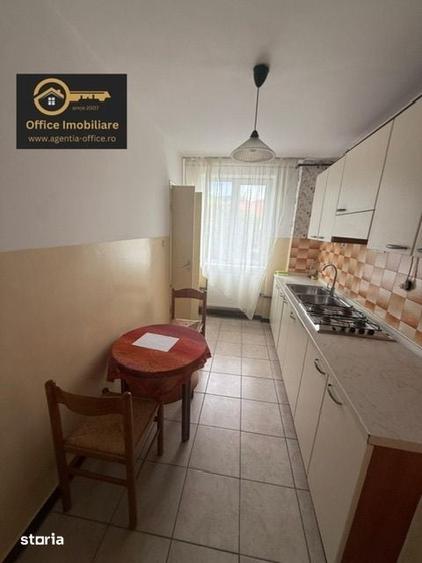 Apartament cu 3 camere în Orașul Vechi