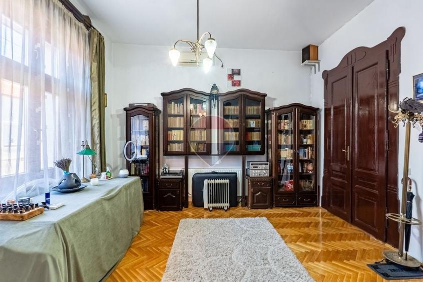 Casă individuală cu 4 camere cu Teren 150 Mp în Ultracentral