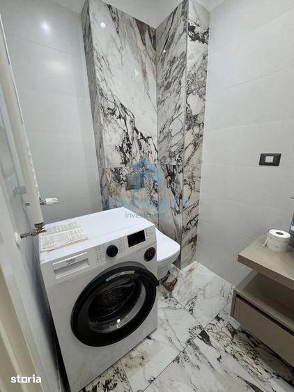 Apartament 2 camere pipera cu balcon si parcare - 10