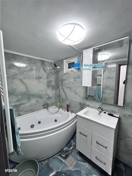 Casă cu 4 camere cu Teren 315 Mp în Jilava
