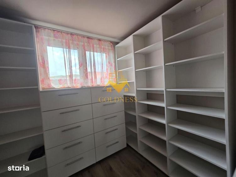 Casă cu 4 camere în Florești