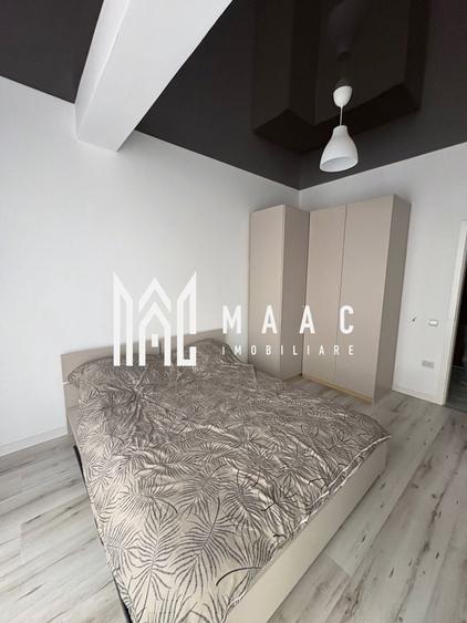 Apartament cu 2 camere semidecomandat, mobilat în Șelimbăr