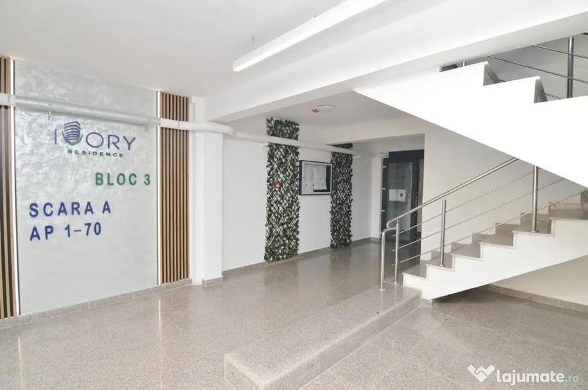 Oferta Inchiriere Studio Ivory Residence | Localizare Excelenta - 17