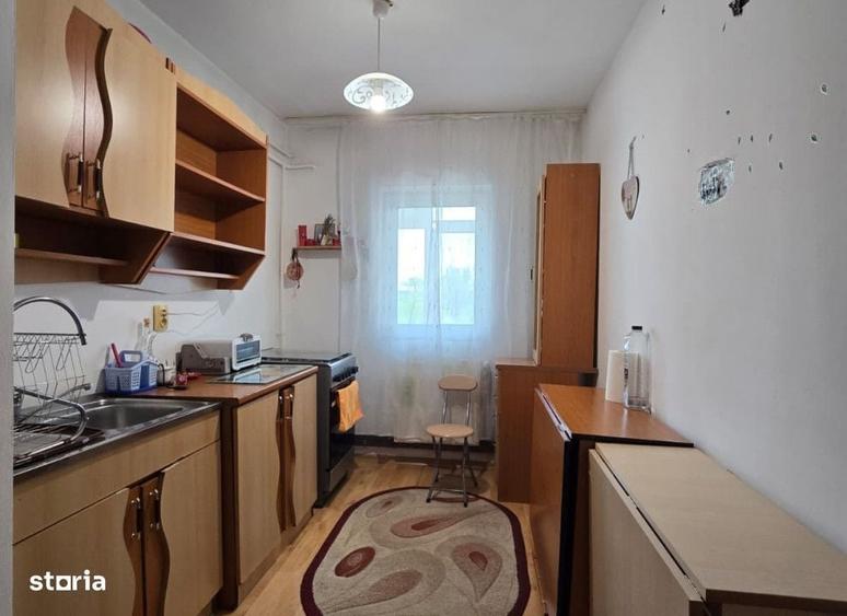 Apartament 2 camere Alexandru cel Bun , 52 metri, etaj 4 Cod:163015 - 6