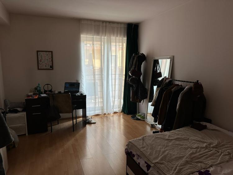 Garsonieră+balcon, bloc nou, aproape de FSEGA/Gheorgheni - 2