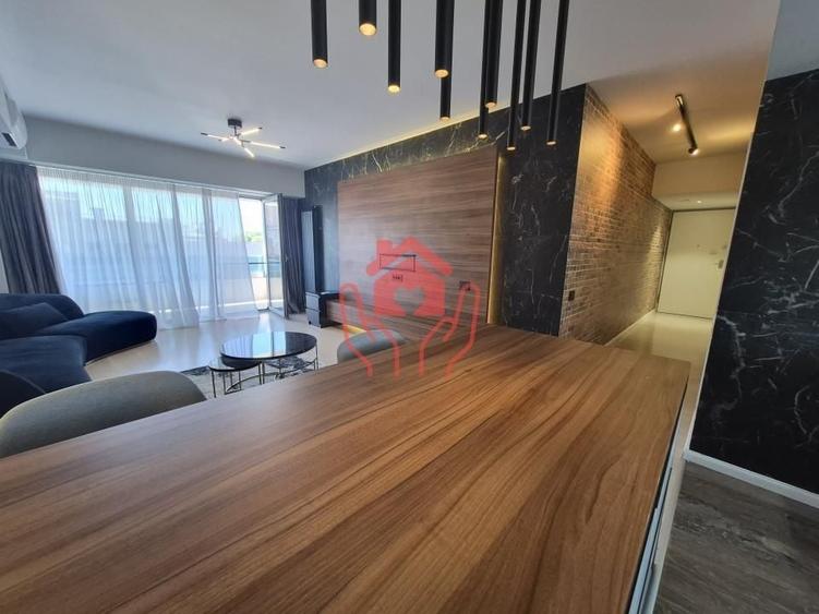 Calea VICTORIEI (Academia Romana)-Imobil BOUTIQUE, apartament luxury, barbeque! - 5