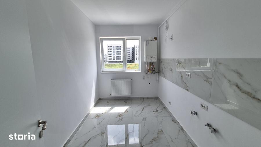 Apartament cu 2 camere în Metalurgiei