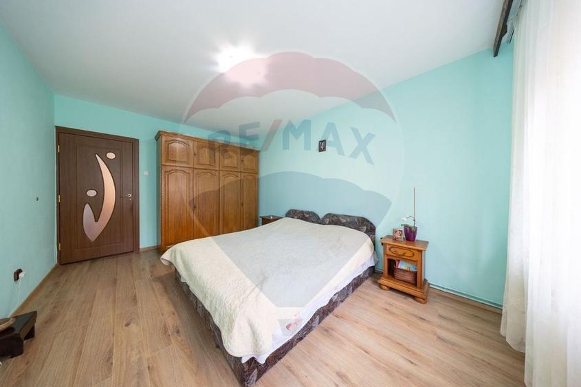 Apartament 3 camere | Zonă liniștită | Astra - 18