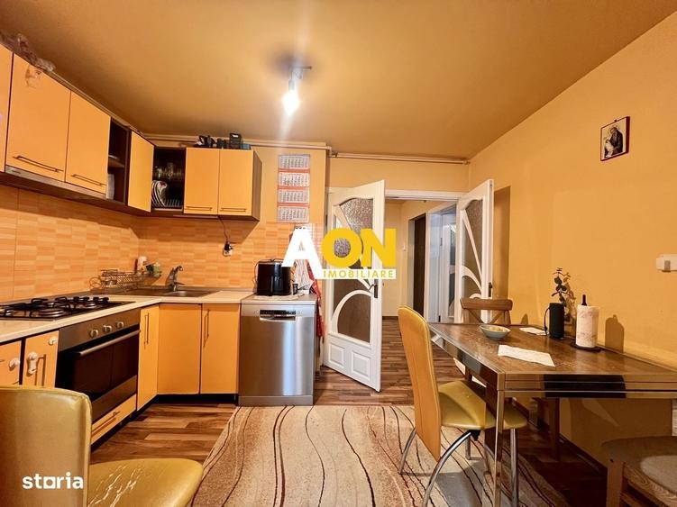 Apartament 3 Camere | 67 mp | 2 Bai | DECOMANDAT | Zona cetate - 12