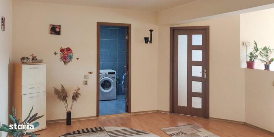 Apartament 2 camere , 54 mp , parcare, zona Stadionului - 11