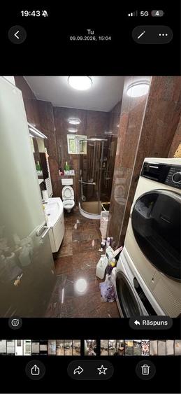 Apartament cu 3 camere decomandat în Dumbrăvița