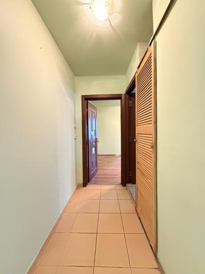 Apartament cu 2 camere semidecomandat în Șagului