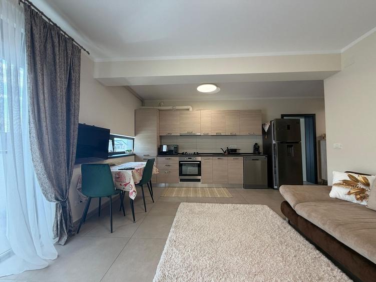 APARTAMENT CU 3 CAMERE IN DUMBRAVITA -STR FREZIEI ,de inchiriat - 10