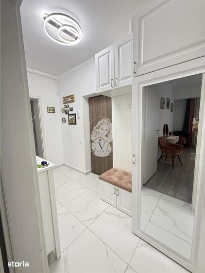 Apartament 2 camere de inchiriat + loc de parcare-60 mp - 7