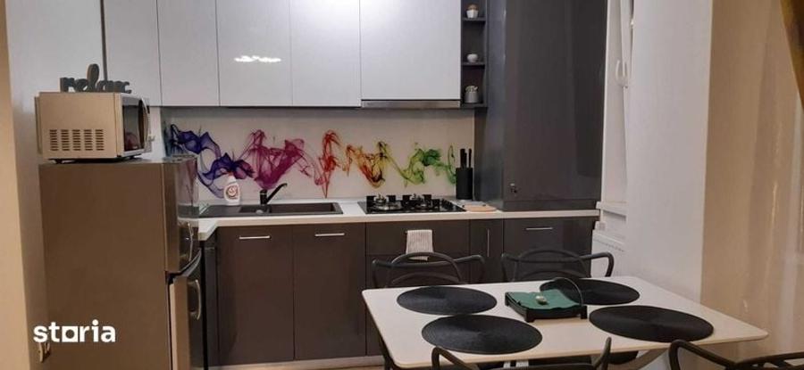 Apartament cu 2 camere în ICIL